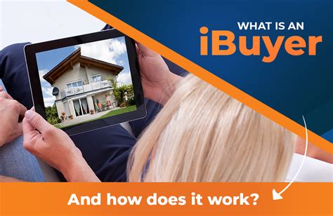 ubuyer|What is an iBuyer